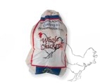 Chicken in bag